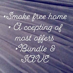 ✨WELCOME TO MY CLOSET ✨